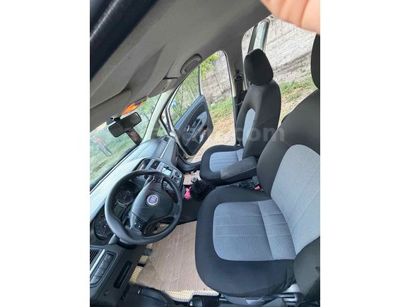 Sahibinden Fiat Linea 1.3 Multijet Dynamic 2009 Model 