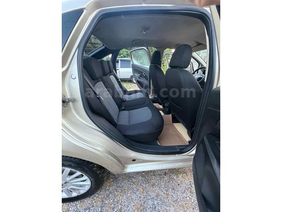 Sahibinden Fiat Linea 1.3 Multijet Dynamic 2009 Model 