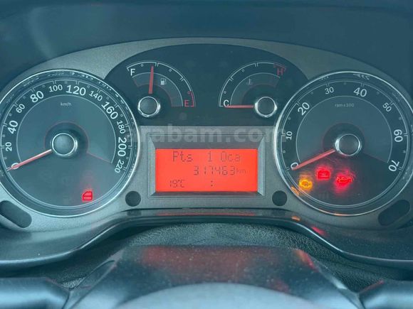 Sahibinden Fiat Linea 1.3 Multijet Dynamic 2009 Model 