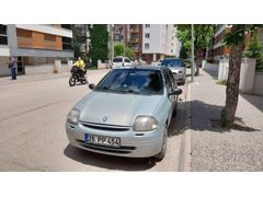 Sahibinden Renault Clio 1.4 RNA 2000 Model