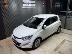 GÜRDOĞAN |2013 İ20 1.2 SENSE BOYASIZ 116KM LEDLİ MAKYAJLI