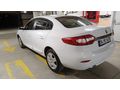 Sahibinden Renault Fluence 1.5 dCi Touch Plus 2016 Model