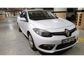 Sahibinden Renault Fluence 1.5 dCi Touch Plus 2016 Model
