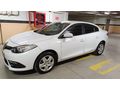 Sahibinden Renault Fluence 1.5 dCi Touch Plus 2016 Model