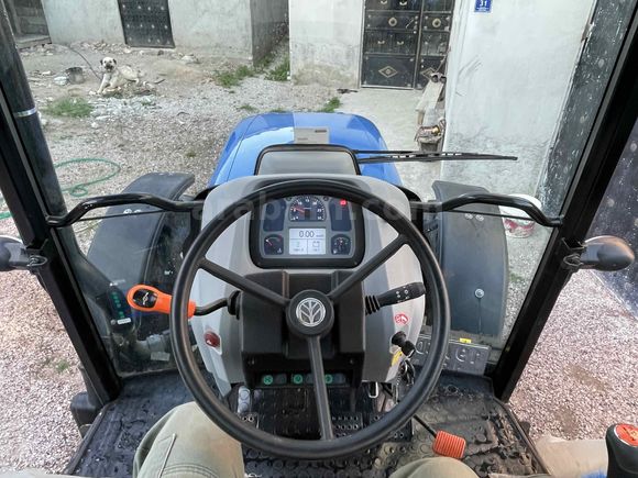 Sahibinden New Holland TT4.75 