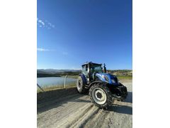 Sahibinden New Holland TT4.75 