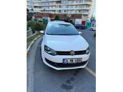 Sahibinden Volkswagen Polo 1.4 Comfortline 2013 Model 