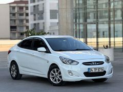 Sahibinden Hyundai Accent Blue 1.6 CRDI Biz 2012 Model