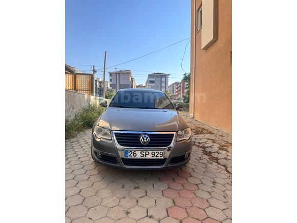 Sahibinden Volkswagen Passat 1.6 FSi Comfortline 2006 Model