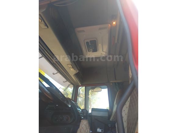 Sahibinden satılık Takım DAF XF 95.480 