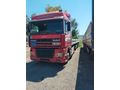 Sahibinden satılık Takım DAF XF 95.480 