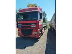 Sahibinden satılık Takım DAF XF 95.480 