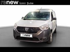 Dacia Dokker Van 1.6 ECO-G Ambiance %20 Faturalı