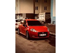 Sahibinden Fiat Punto Grande 1.3 Multijet Active 2009 Model 