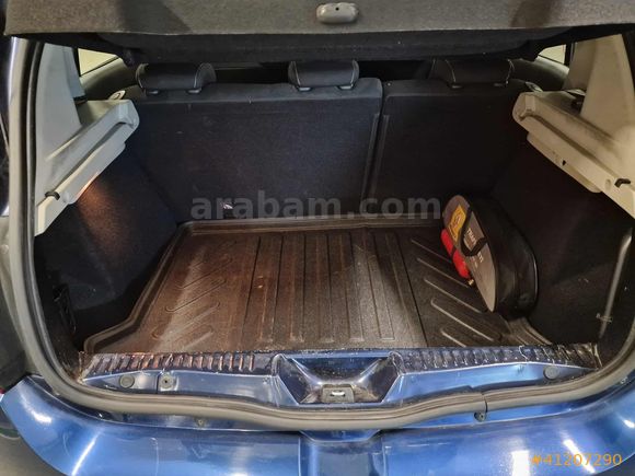 Mais İzmir Şube'den 2018 Dacia Sandero 1.5 DCI Stepway Style