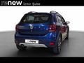 Mais İzmir Şube'den 2018 Dacia Sandero 1.5 DCI Stepway Style