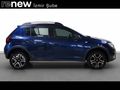 Mais İzmir Şube'den 2018 Dacia Sandero 1.5 DCI Stepway Style