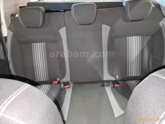 Mais İzmir Şube'den 2018 Dacia Sandero 1.5 DCI Stepway Style