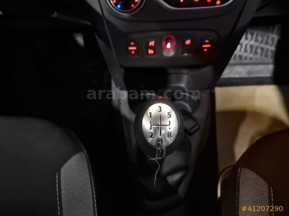 Mais İzmir Şube'den 2018 Dacia Sandero 1.5 DCI Stepway Style