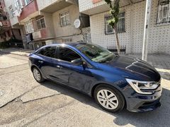 Sahibinden Renault Megane 1.3 TCe Joy 2022 Model  106.000 km Mavi