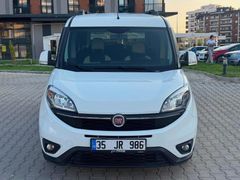 DOBLO 1.3 ECOJET PREMİO PLUS PAKET çeki demiri ruhsata işli