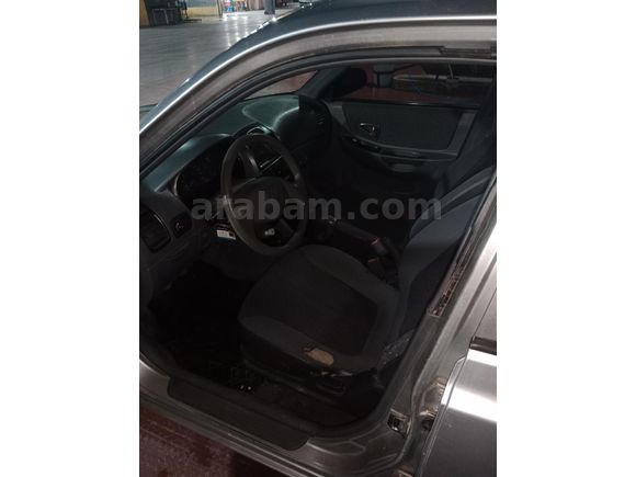 Sahibinden Hyundai Accent 1.3 LX 2000 Model