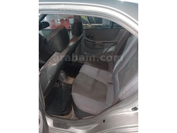Sahibinden Hyundai Accent 1.3 LX 2000 Model