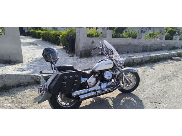 Sahibinden Yamaha XVS 650 Dragstar