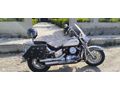 Sahibinden Yamaha XVS 650 Dragstar