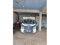 Sahibinden Ford Transit 350 Ed 2007 Model