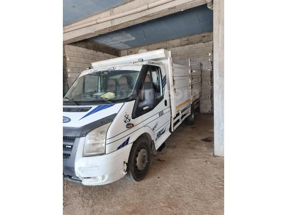 Sahibinden Ford Transit 350 Ed 2007 Model