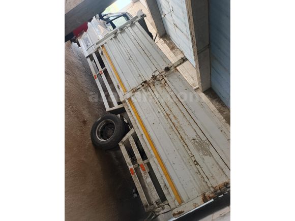 Sahibinden Ford Transit 350 Ed 2007 Model