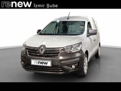 Mais İzmir Şube'den 2024 Renault Express Van 1.5 BlueDCI Joy