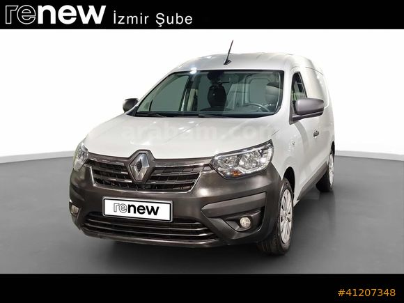 Mais İzmir Şube'den 2024 Renault Express Van 1.5 BlueDCI Joy