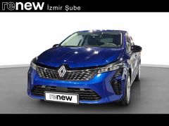 Mais İzmir Şube 2025 Renault Clio 1.0 TCE Evolution X-Tronic