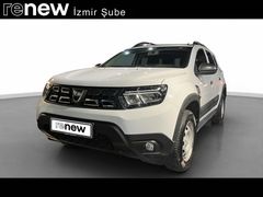Mais İzmir Şube 2022 Dacia Duster 1.3 Turbo 4x2 Comfort EDC