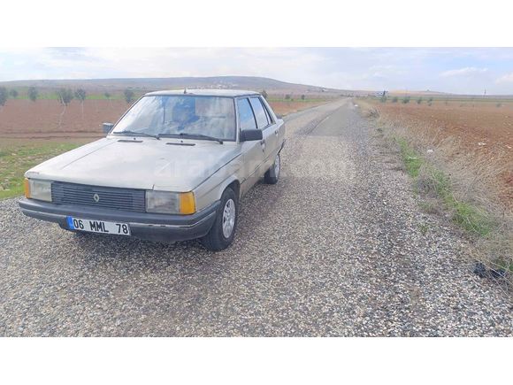 Sahibinden Renault R 9 1.4 Spring 1993 Model 