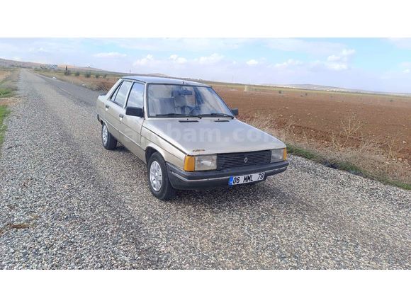 Sahibinden Renault R 9 1.4 Spring 1993 Model 