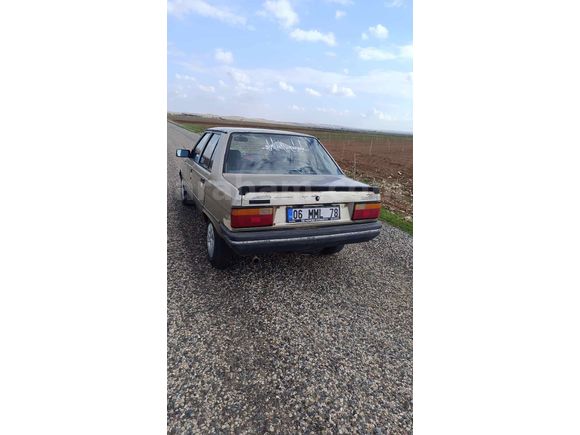Sahibinden Renault R 9 1.4 Spring 1993 Model 