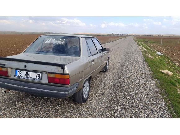 Sahibinden Renault R 9 1.4 Spring 1993 Model 
