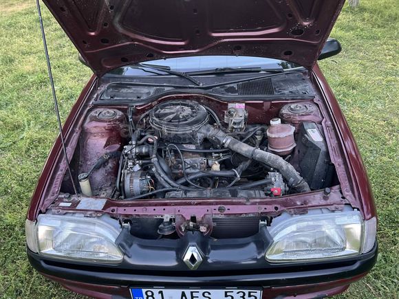 Sahibinden  1.6 1996 Model 