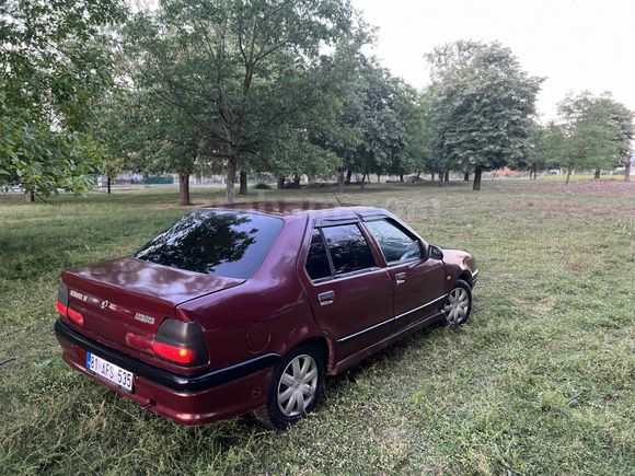 Sahibinden  1.6 1996 Model 