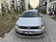 Sahibinden Volkswagen Jetta 1.6 TDi Comfortline 2013 Model 