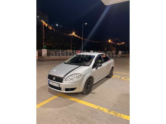 Sahibinden Fiat Linea 1.3 Multijet Active Plus 2011 Model 