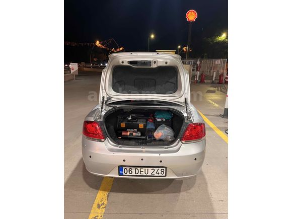 Sahibinden Fiat Linea 1.3 Multijet Active Plus 2011 Model 