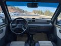 1998 MODEL DAEWOO TİCO TAM BİR AİLE ARACI YAKIT CİMRİSİ