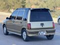 1998 MODEL DAEWOO TİCO TAM BİR AİLE ARACI YAKIT CİMRİSİ