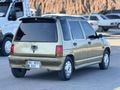 1998 MODEL DAEWOO TİCO TAM BİR AİLE ARACI YAKIT CİMRİSİ