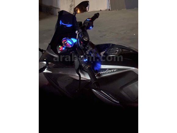 Sahibinden Bajaj Pulsar 200 RS 