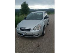 Sahibinden Hyundai Accent Era 1.5 CRDi Style 2009 Model
